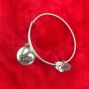 Alex & Ani bracelet